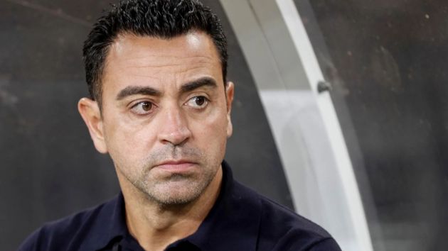 Xavi