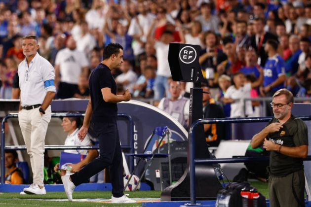VAR has its supporters and detractors.