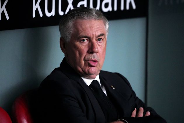 Carlo Ancelotti