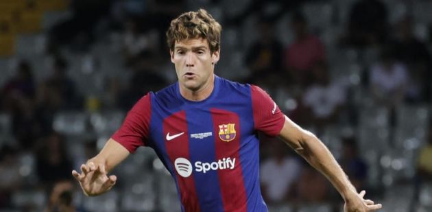 Marcos Alonso