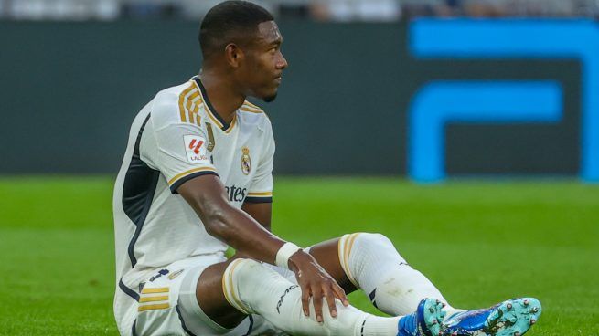Real Madrid’s options ahead of key Girona clash following defensive injury crisis