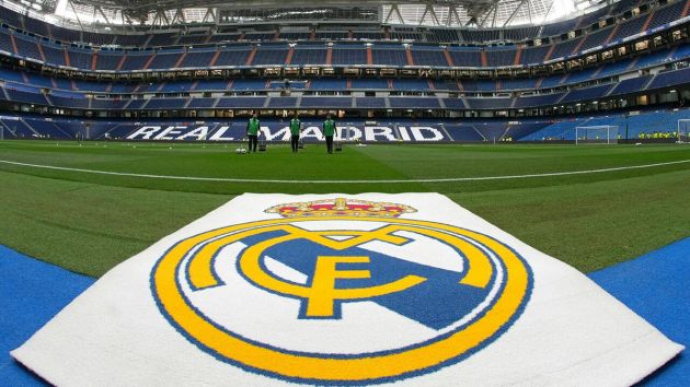Santiago Bernabeu