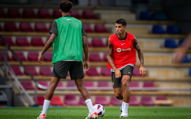 Joao Cancelo