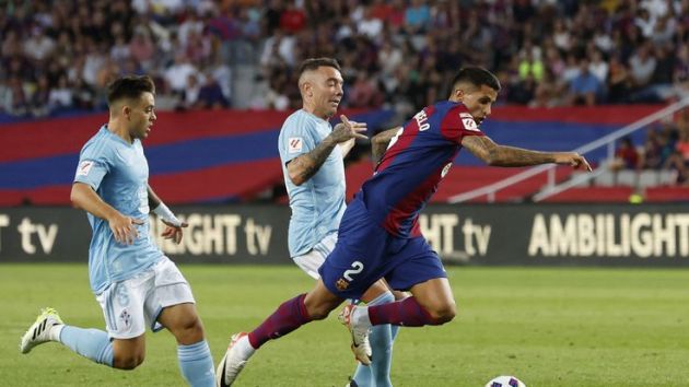 Joao Cancelo