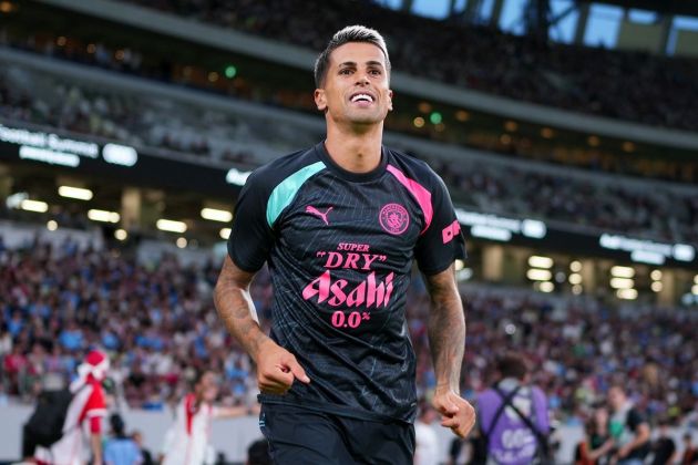Joao Cancelo