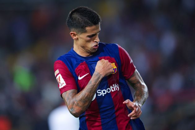 Joao Cancelo