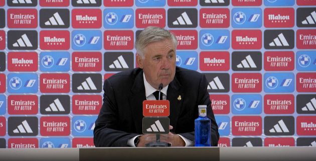 Carlo Ancelotti
