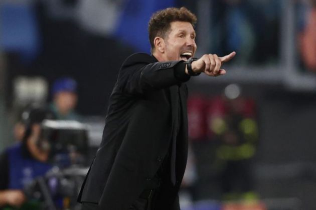 Diego Simeone