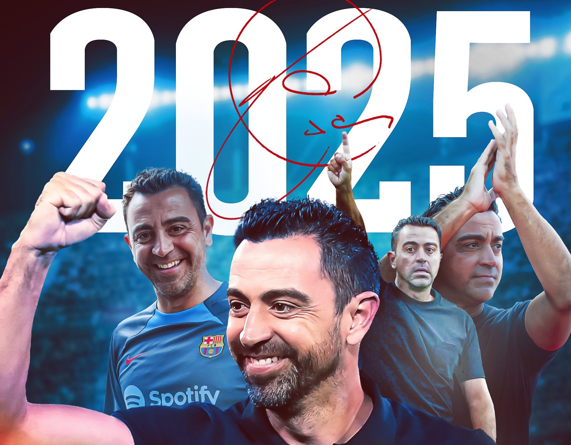 Xavi