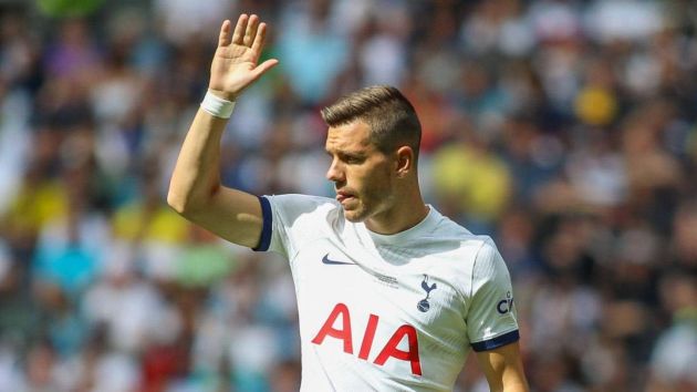 Giovani Lo Celso