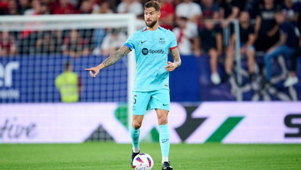 Inigo Martinez