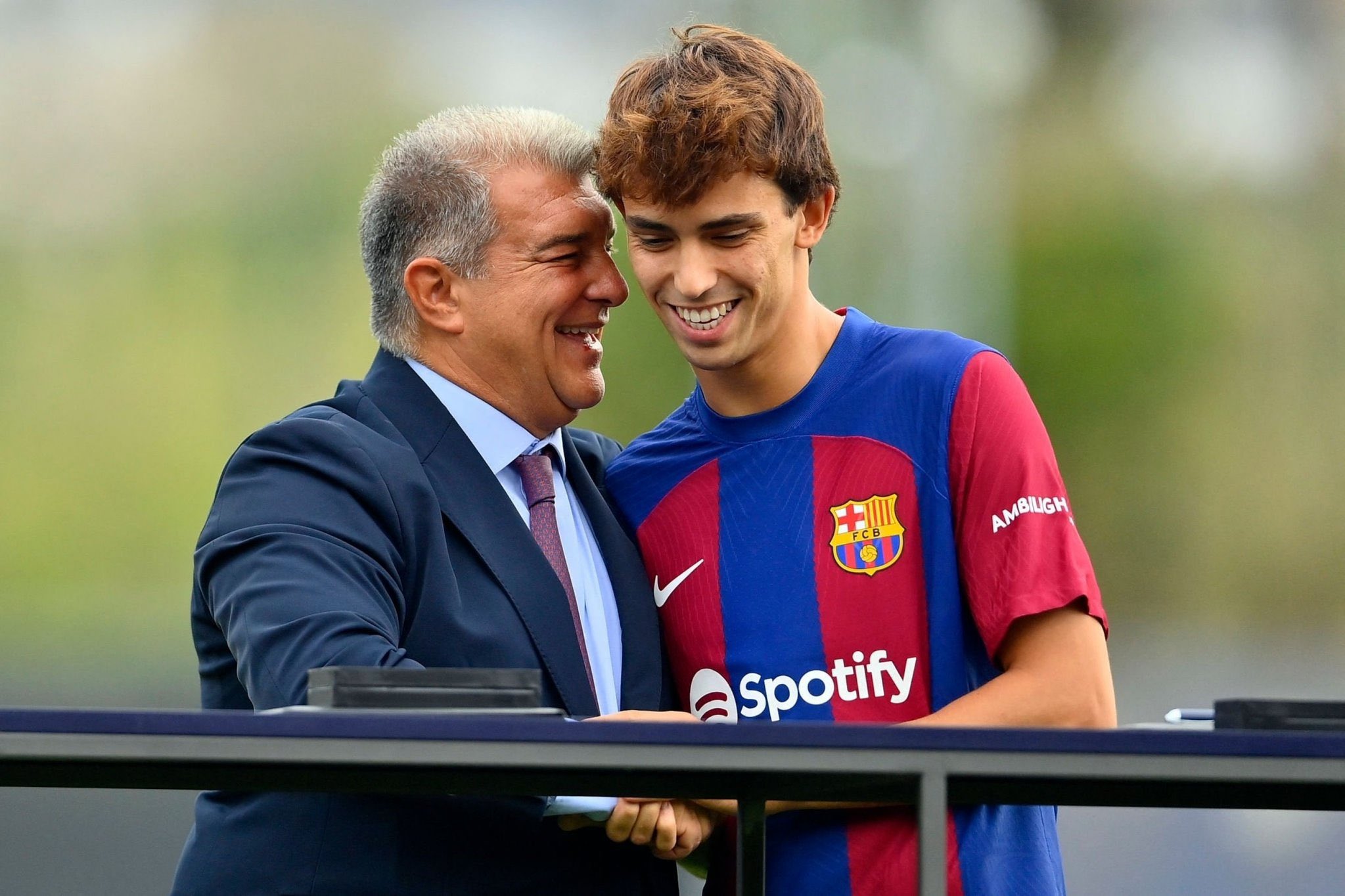 Joao Felix