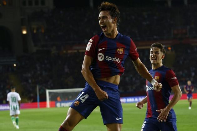 Joao Felix