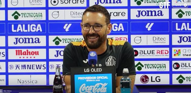 Jose Bordalas