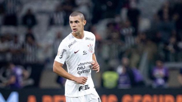 Gabriel Moscardo