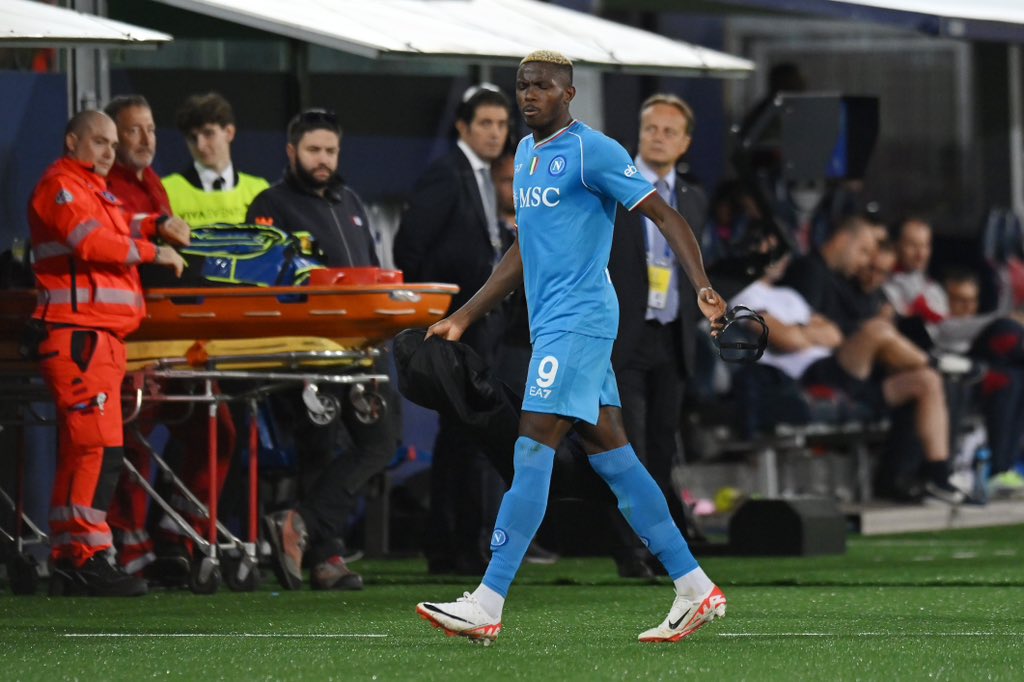 Analysis: Should Real Madrid look to take advantage of Victor Osimhen’s situation at Napoli?