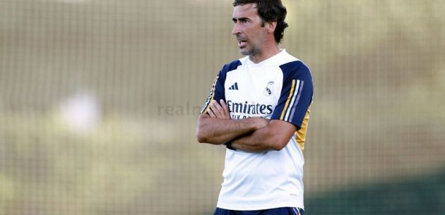 Raul Gonzalez