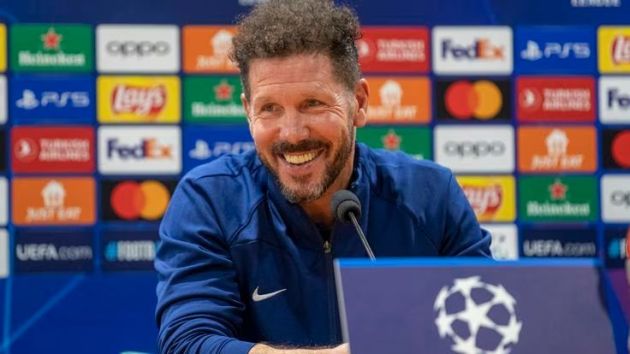 Diego Simeone
