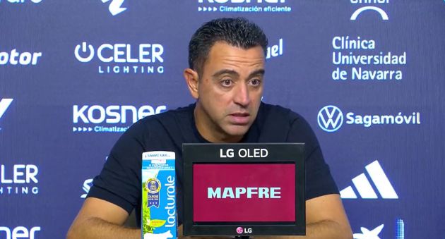 Xavi