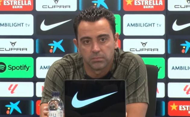 Xavi
