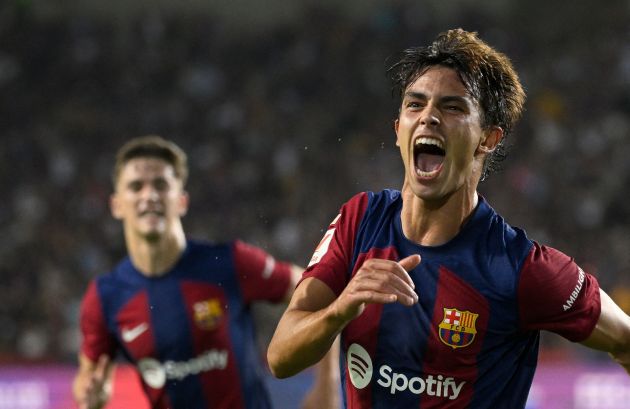 Joao Felix