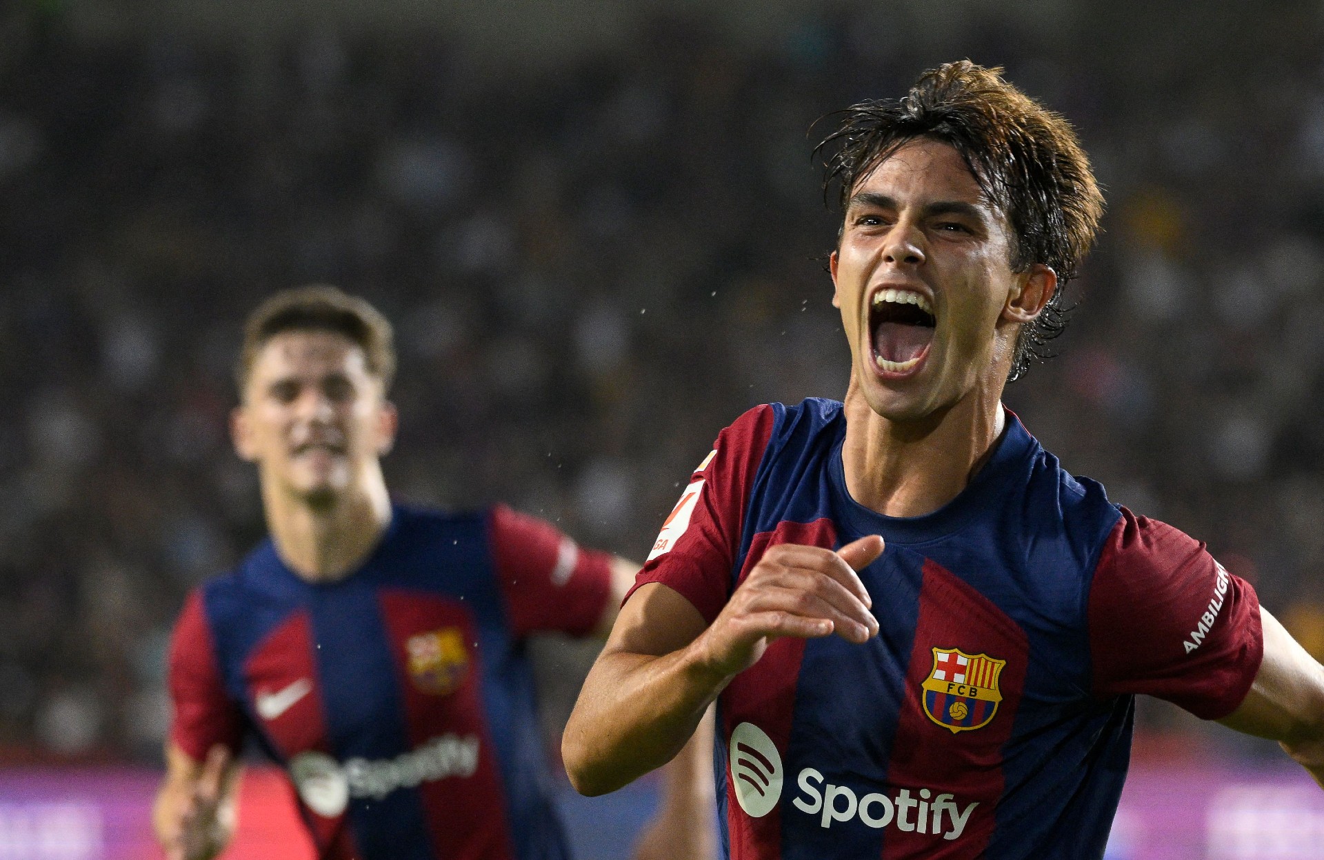Joao Felix
