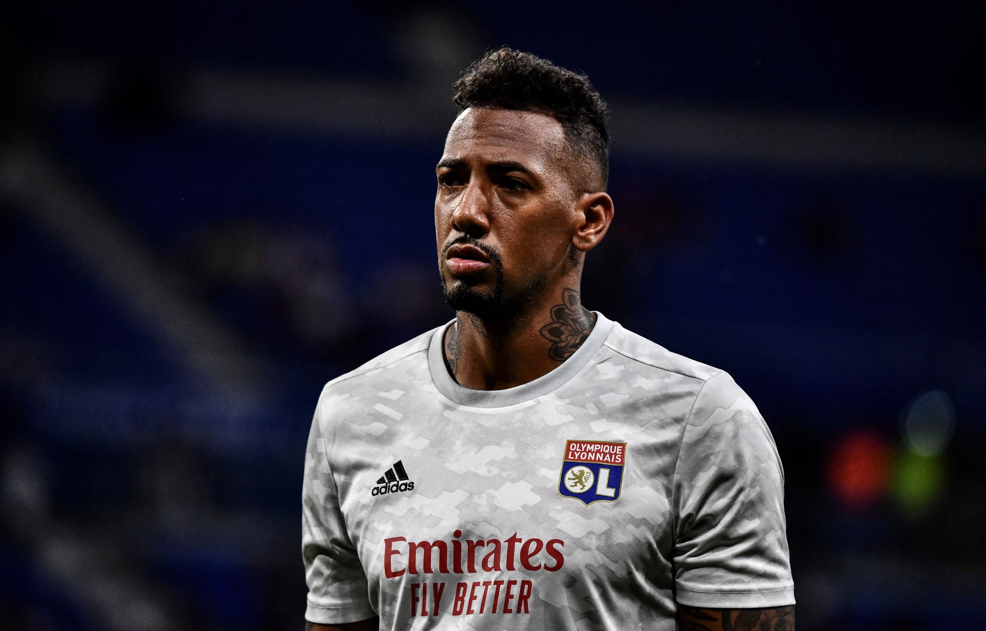 Jerome Boateng rejects claims he offered to join Real Madrid