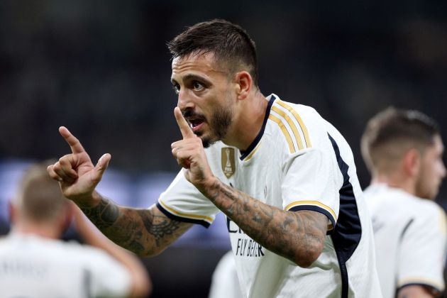 Joselu