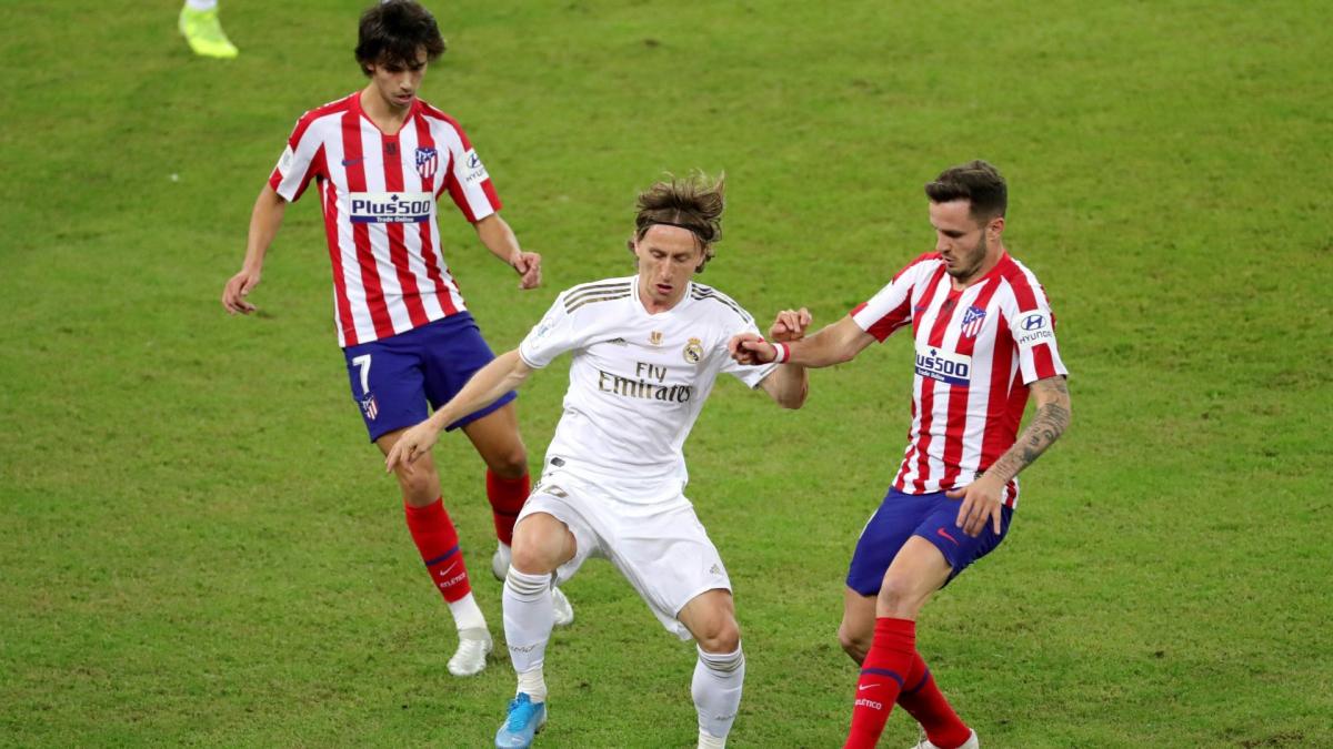Atletico Madrid star enjoying comeback – ‘It looked like he was going to end his career’