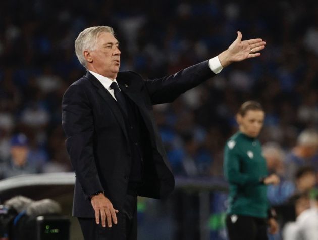 Carlo Ancelotti