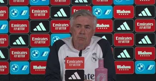 Carlo Ancelotti