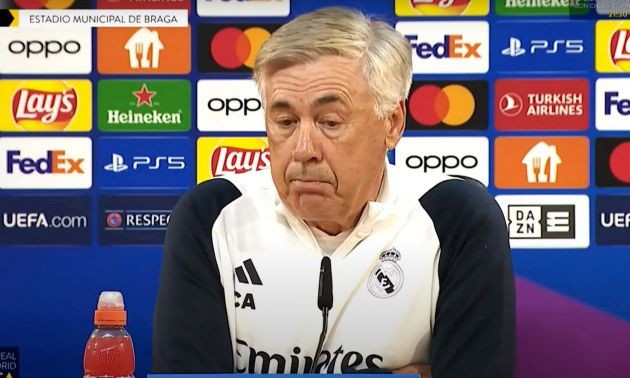 Carlo Ancelotti