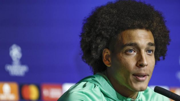 Axel Witsel