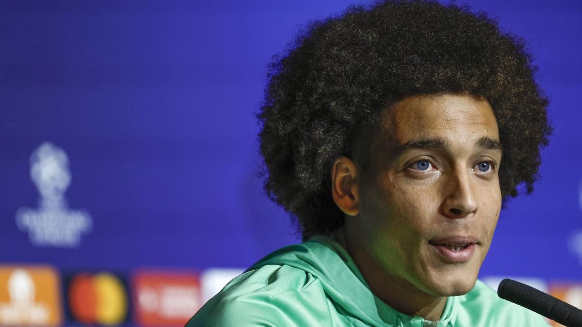 Axel Witsel