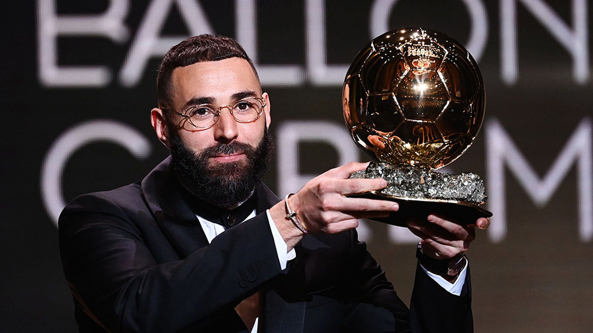 Karim Benzema