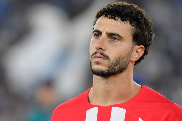 Mario Hermoso