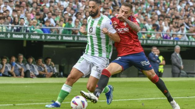 Isco