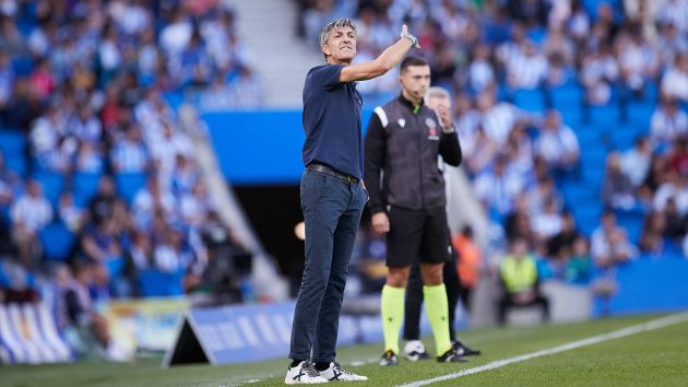 Imanol Alguacil