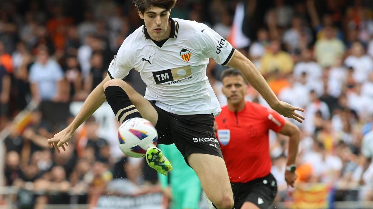 Javi Guerra