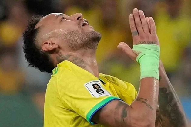 Neymar