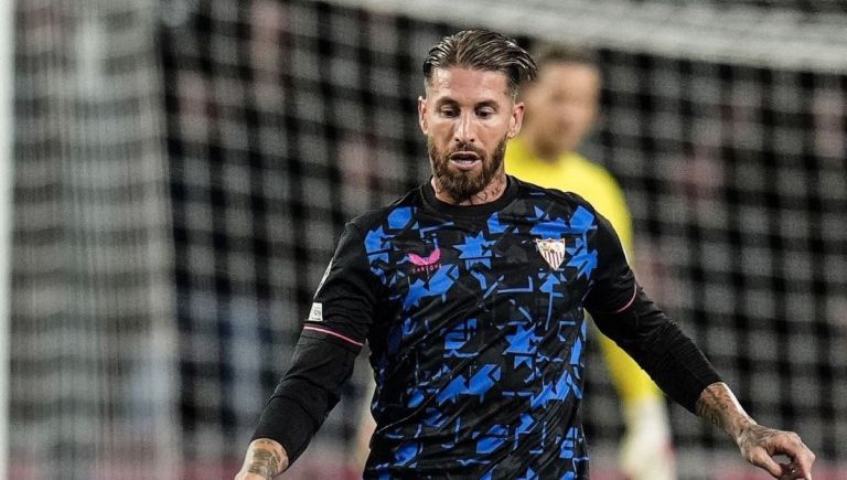 Sergio Ramos faces crunch January future decision