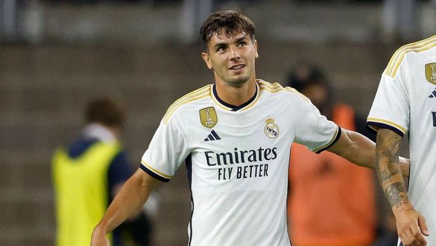 Brahim Diaz