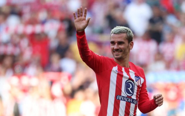 Antoine Griezmann