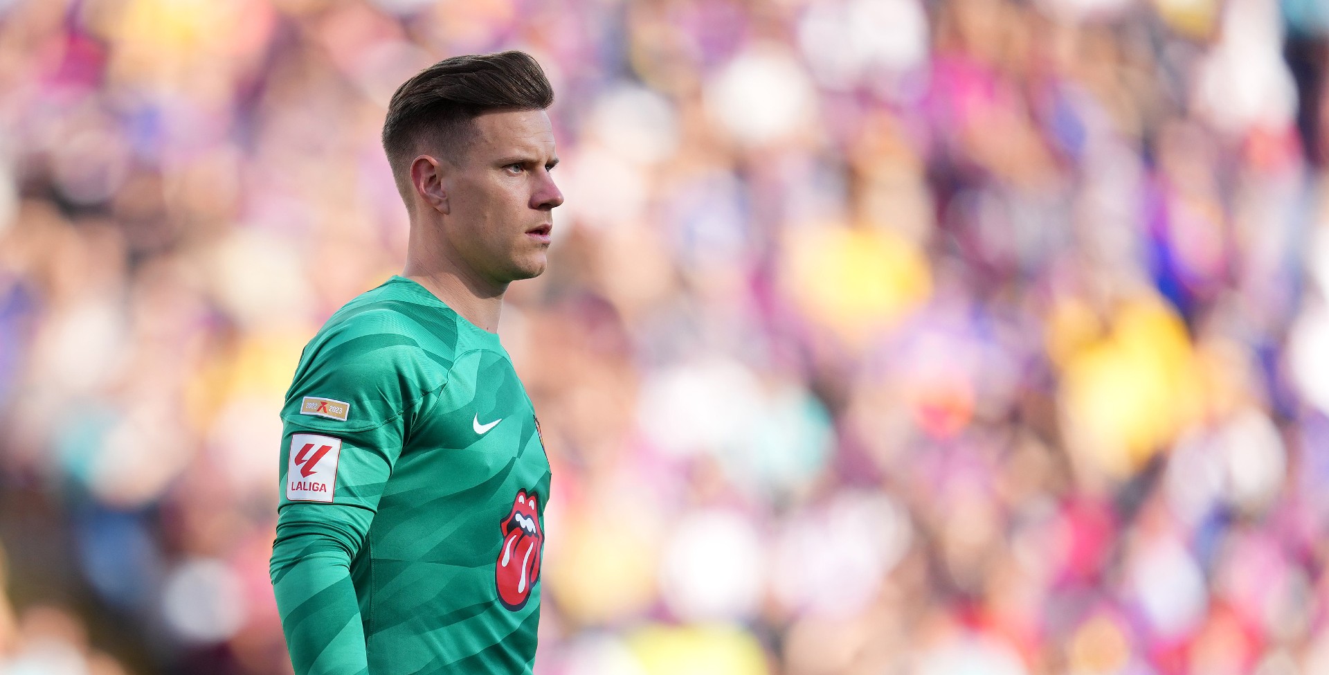 Marc-Andre Ter Stegen