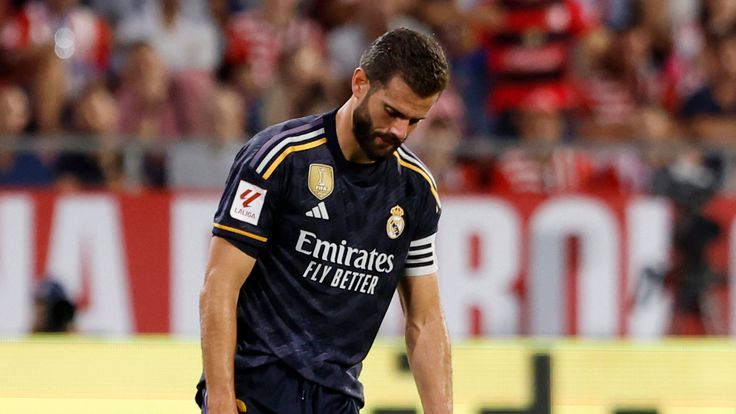 Nacho Fernandez
