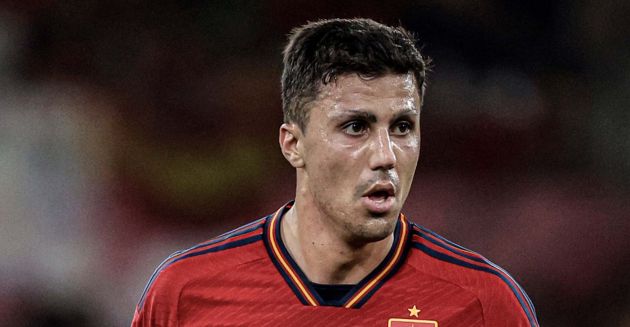 Rodri
