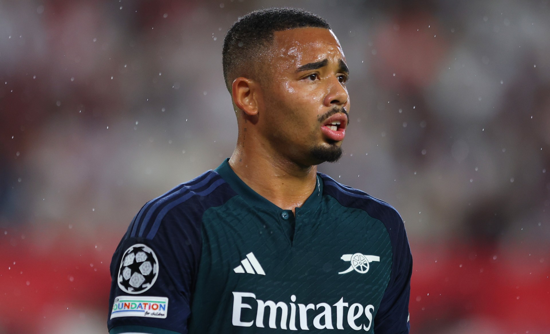 Gabriel Jesus
