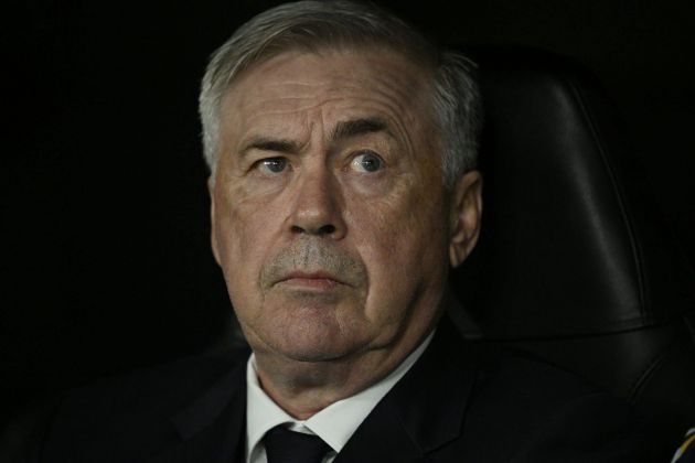 Carlo Ancelotti