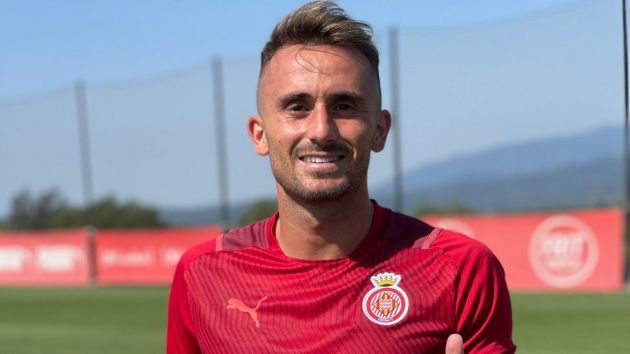 Aleix Garcia