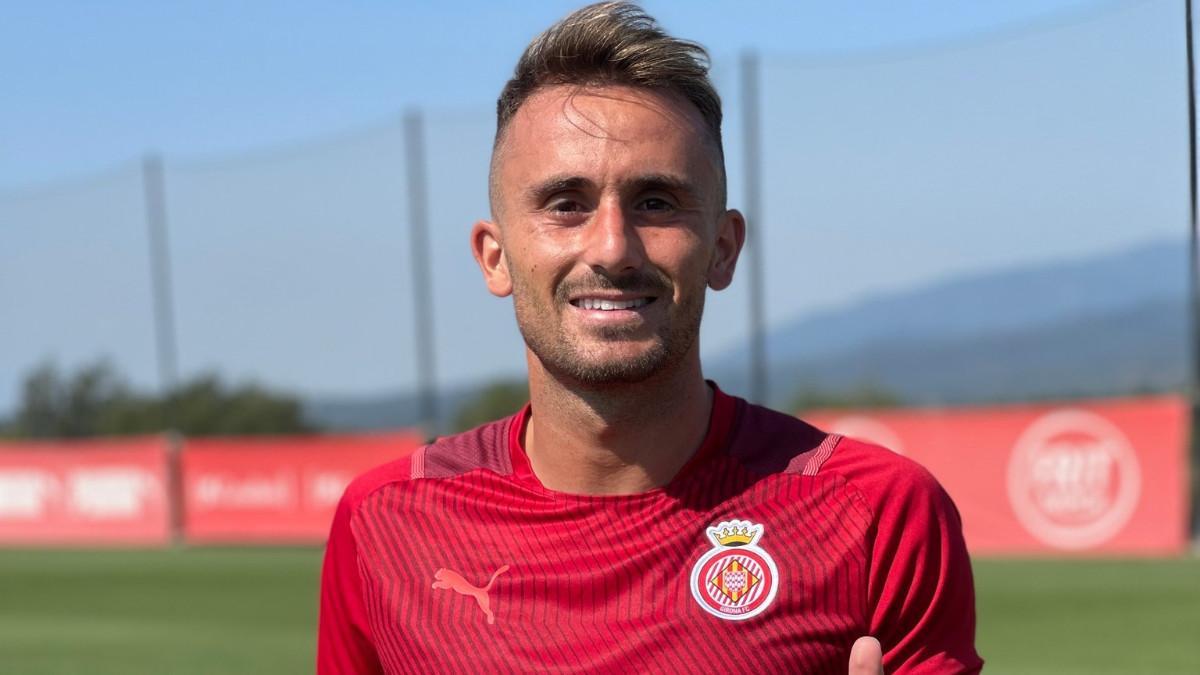 Aleix Garcia
